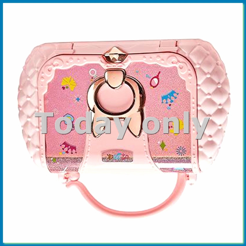 Beauty Makeup Kit For Kids - Zestaw do makijażu dla dzieci, kosmetyki