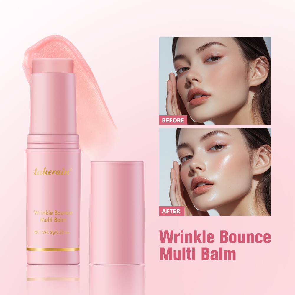 Beauty Glazed Makeup - Zmarszczki KAHI Usuwanie Multi Bounce Balm