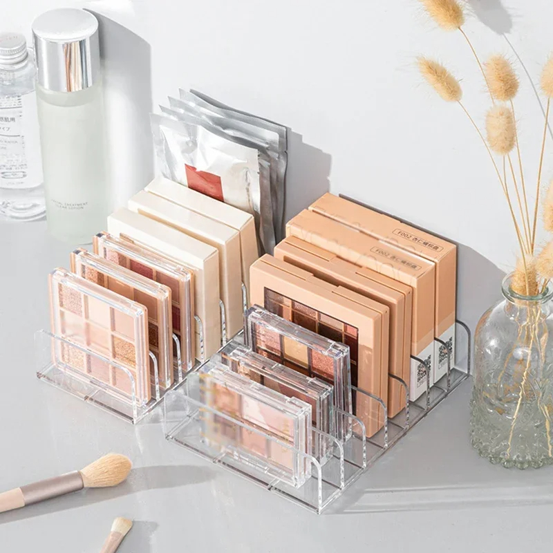 Beauty Makeup Box - Organizer na kosmetyki na biurko z