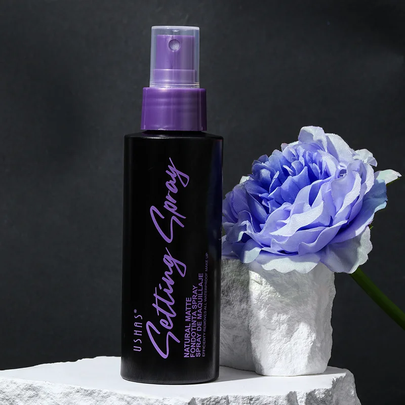 Beauty Full Makeup - 110ml Wodoodporny spray do utrwalania makijażu,