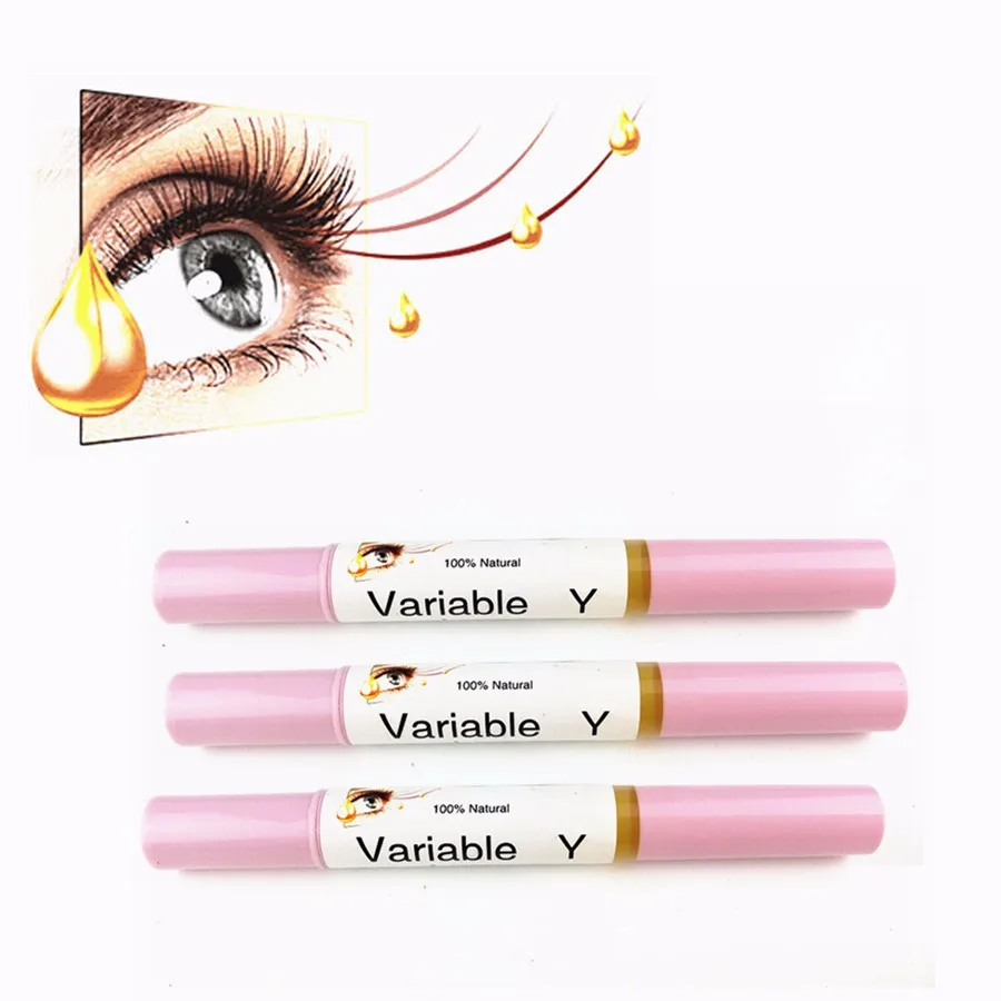 Beauty Full Makeup - Potężny makijaż kosmetyczny 4ml pielęgnacja rzęs