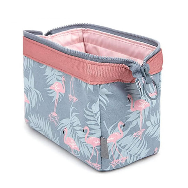 Nowa, modna, wodoodporna kosme – Makeup Beauty Necessaire recenzja i cena