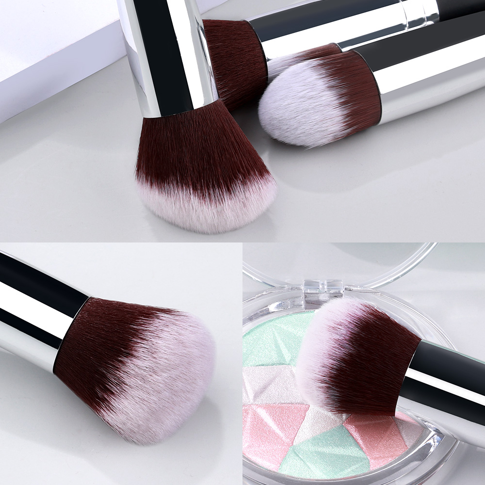 Profesjonalny zestaw pędzli do – Huda Beauty Makeup Brush Set recenzja i cena
