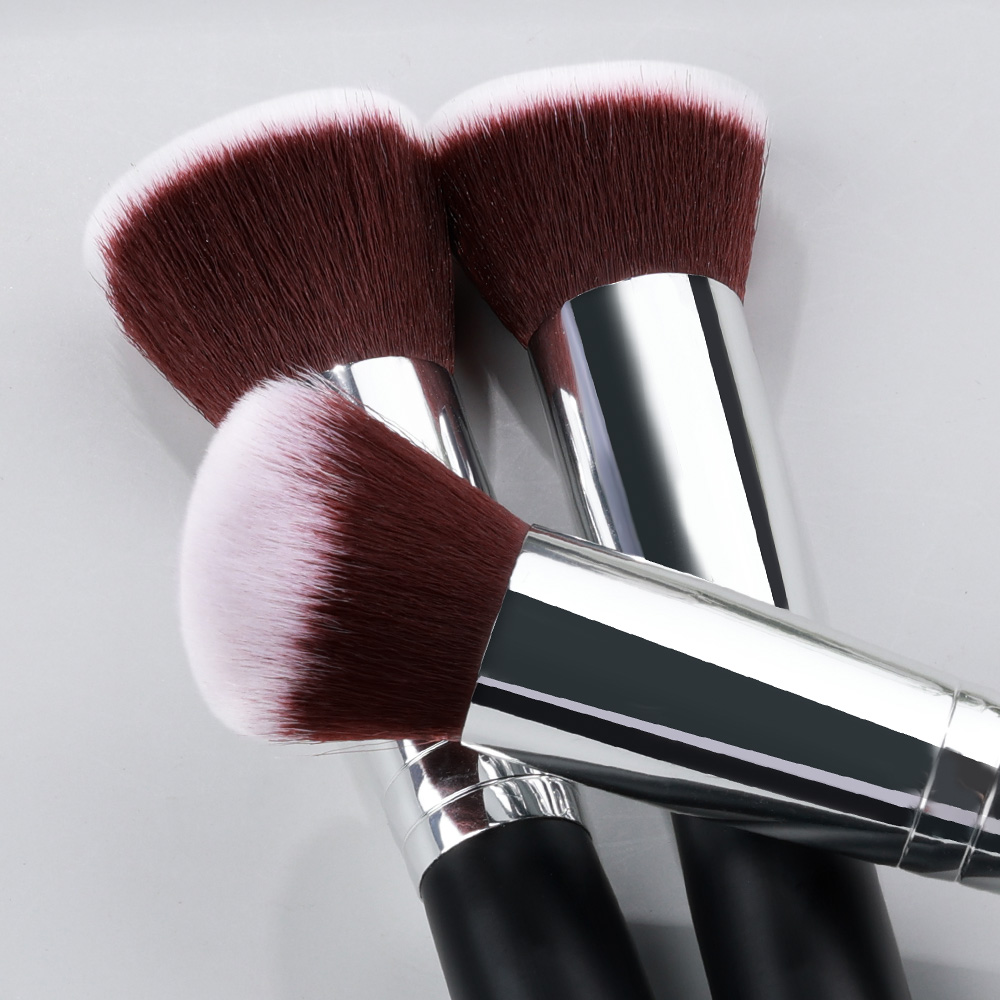 Profesjonalny zestaw pędzli do – Huda Beauty Makeup Brush Set recenzja i cena