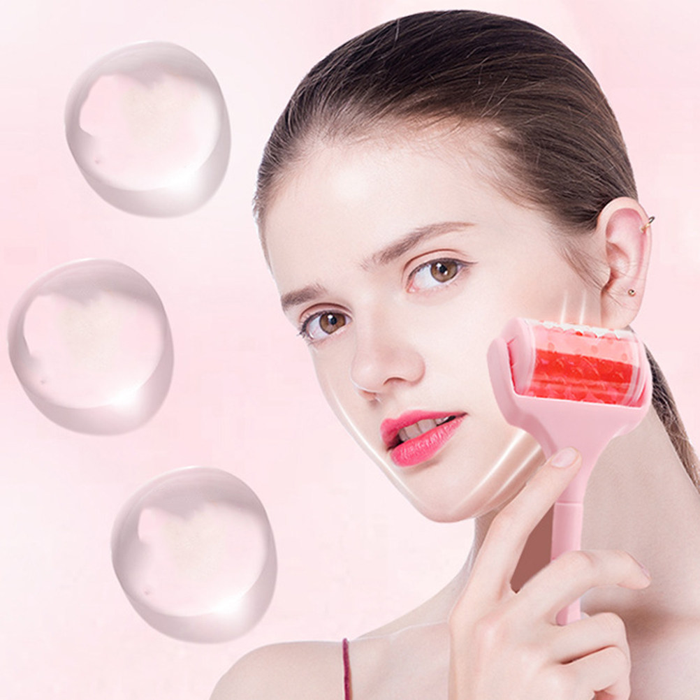 1 szt. Przenośny przyrząd do u – Face Massager recenzja i cena