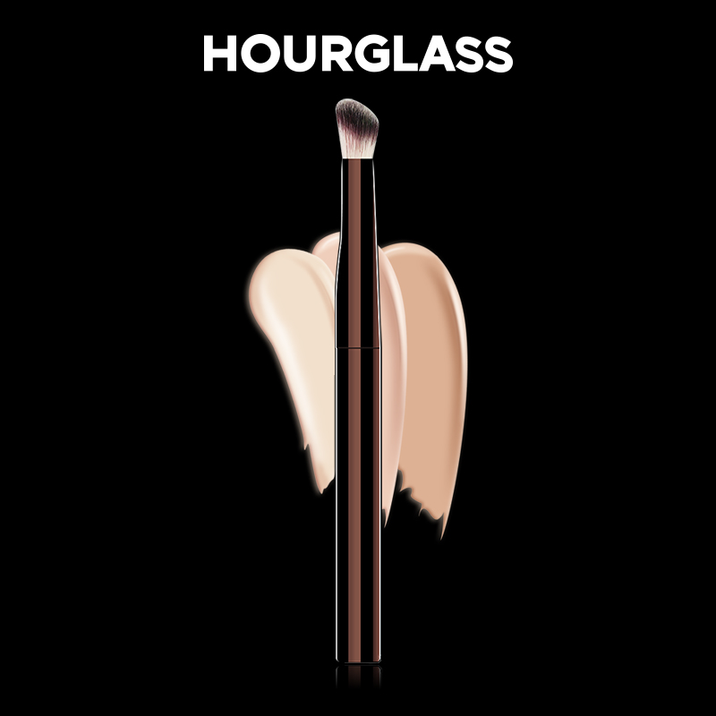 Pędzel do makijażu klepsydry-n – Huda Beauty Makeup Brush Set recenzja i cena