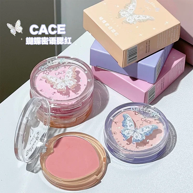 Romantic Butterfly 3-Color Blu – Beauty Makeup Look recenzja i cena
