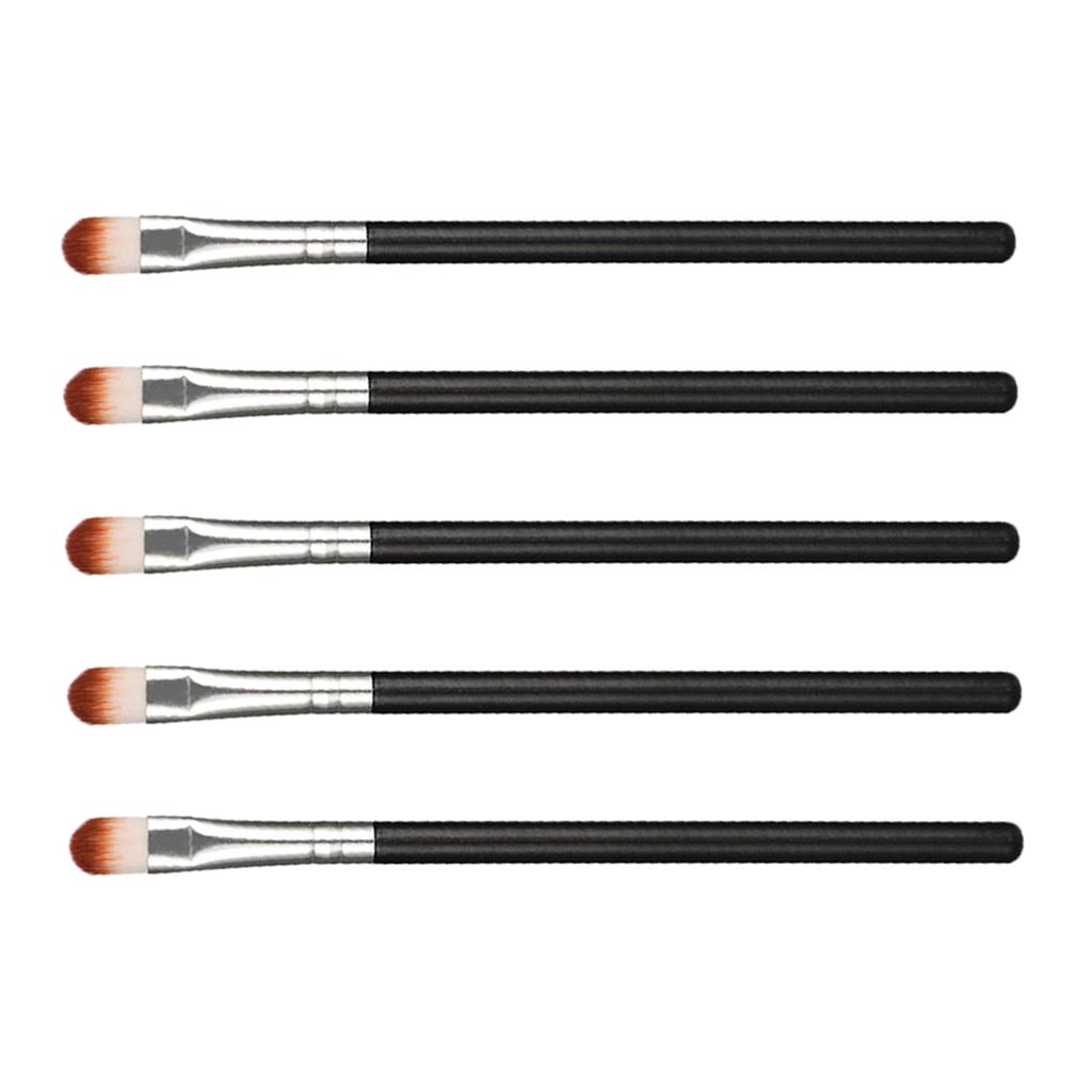 Zestaw pędzli do makijażu oczu – X Beauty Makeup recenzja i cena