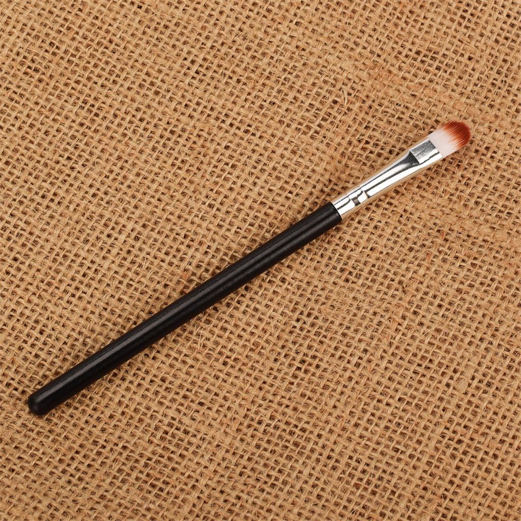 Zestaw pędzli do makijażu oczu – X Beauty Makeup recenzja i cena
