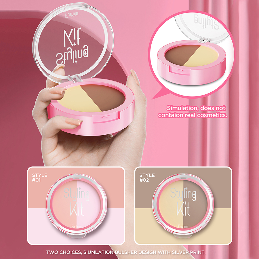 10 szt./zestaw Symulacja Udawa – Beauty Makeup Kit For Kids recenzja i cena