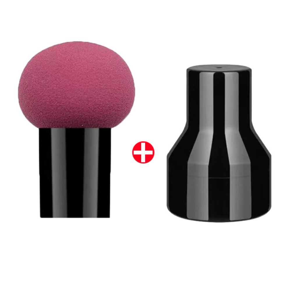 Nowa gąbka do makijażu w kszta – Beauty Makeup Tools Use recenzja i cena