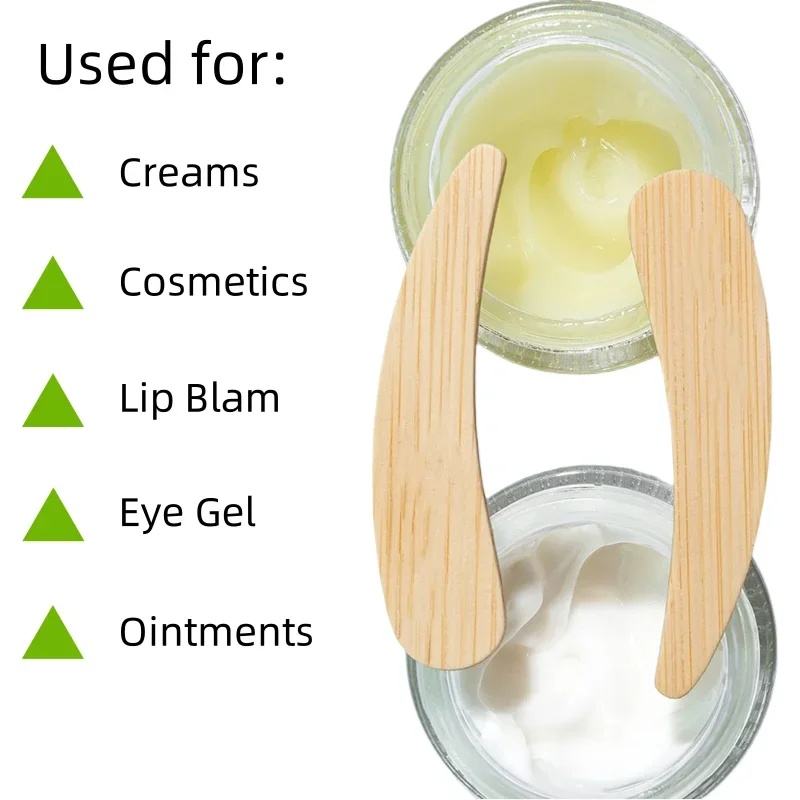 20/50/100/200 sztuk bambusowyc – Beauty Makeup Tools recenzja i cena
