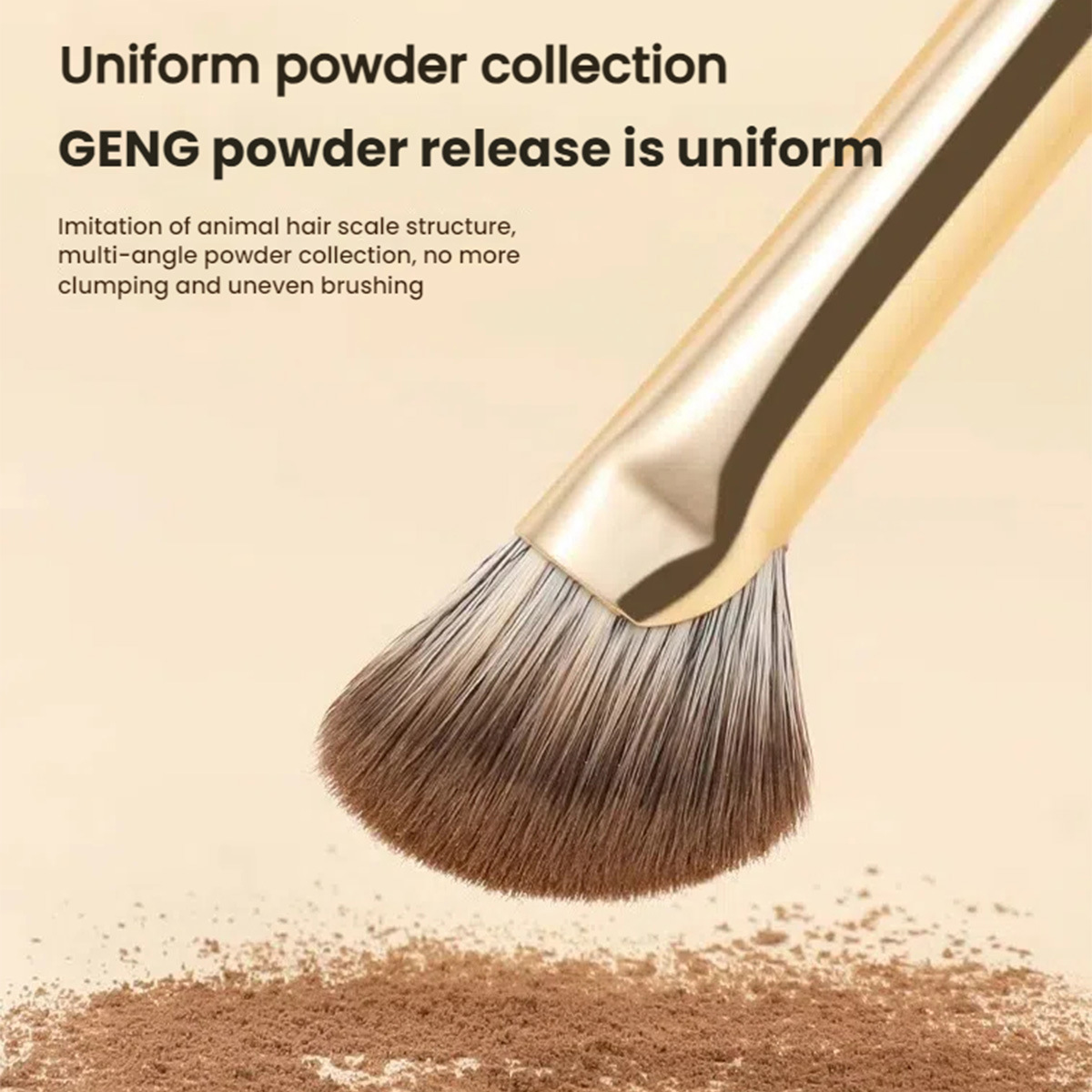 Torba z skórzanym uchwytem i 3 – Beauty Makeup Gift Sets recenzja i cena