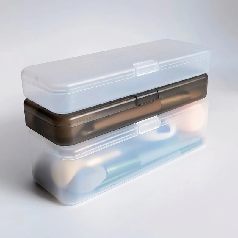 1 szt. Przezroczysty Plastikow – Beauty Makeup Box recenzja i cena