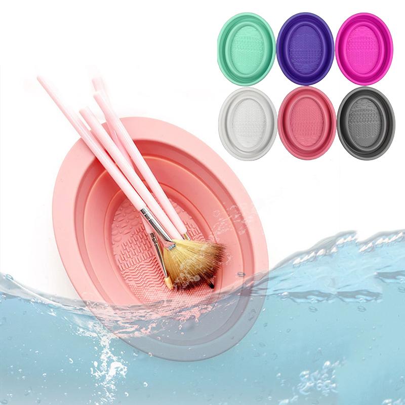 Miękki silikonowy środek do cz – Beauty Glazed Makeup recenzja i cena
