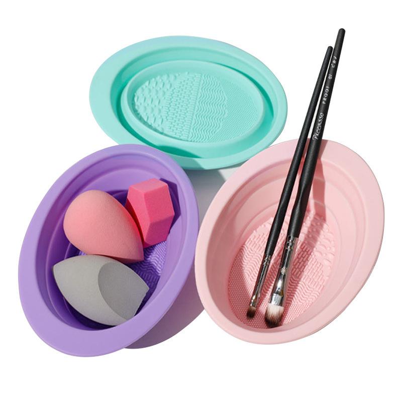 Miękki silikonowy środek do cz – Beauty Glazed Makeup recenzja i cena