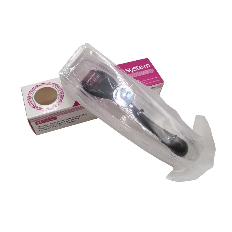 1PC Pielęgnacja skóry Beauty L – Face Massager recenzja i cena