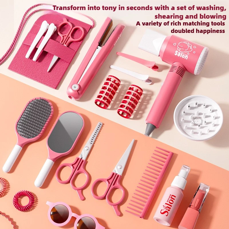 Zestaw do salonu piękności dla – Beauty Makeup Gift Sets recenzja i cena