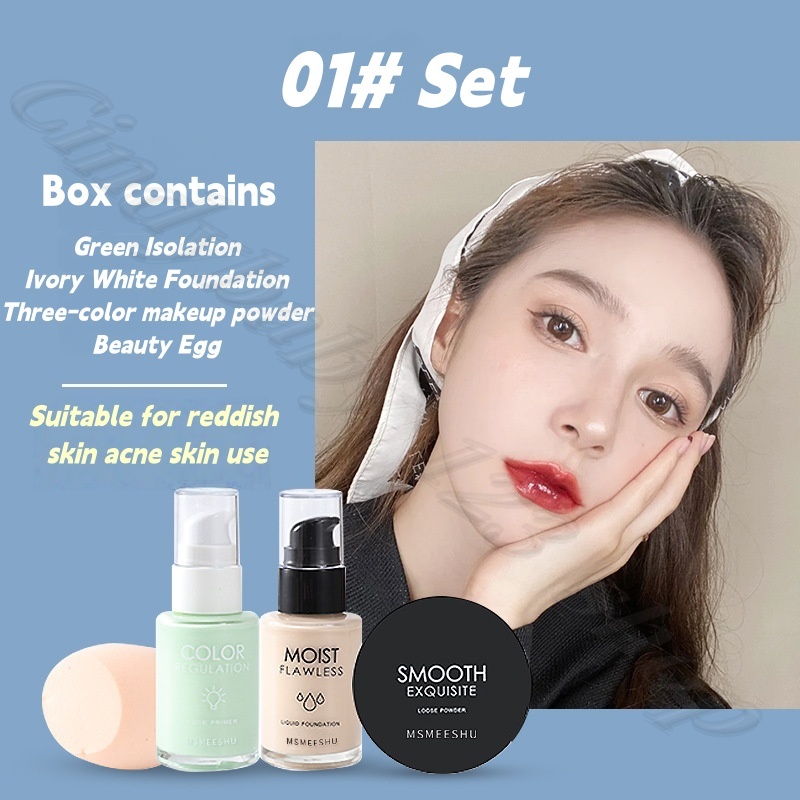 Zestaw do makijażu Beauty Musc – Beauty Full Makeup recenzja i cena