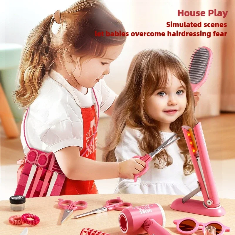 Zestaw do makijażu i stylizacj – Beauty Makeup Kit For Kids recenzja i cena