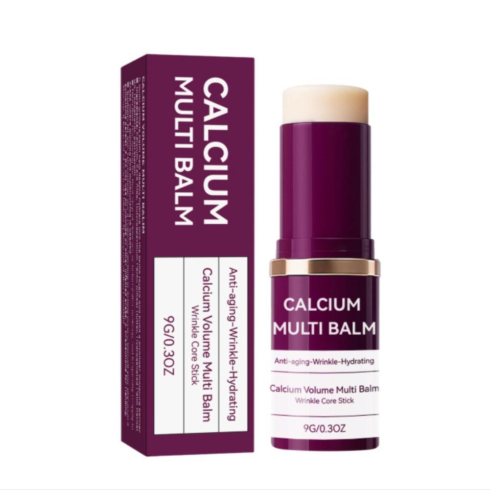 1/2/5 SZT. Kalkowy Balsam Wiel – Beauty Glazed Makeup recenzja i cena