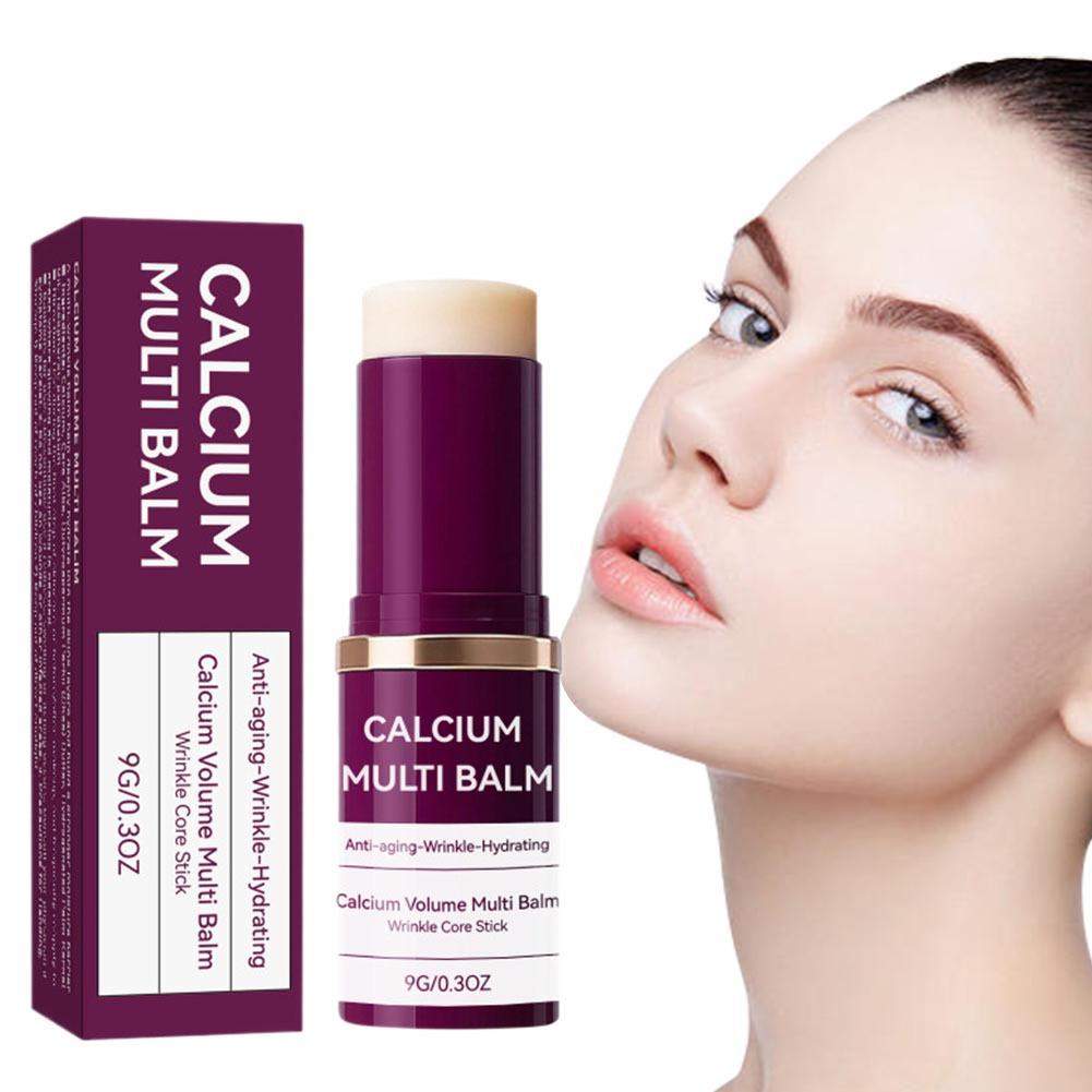 1/2/5 SZT. Kalkowy Balsam Wiel – Beauty Glazed Makeup recenzja i cena
