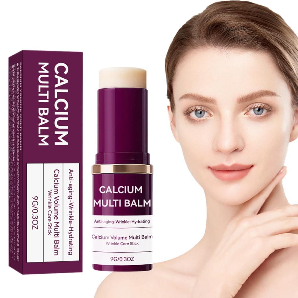 1/2/5 SZT. Kalkowy Balsam Wiel – Beauty Glazed Makeup recenzja i cena