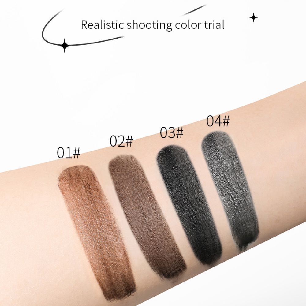 Naturalny żel do koloryzacji b – Beauty Makeup Look recenzja i cena