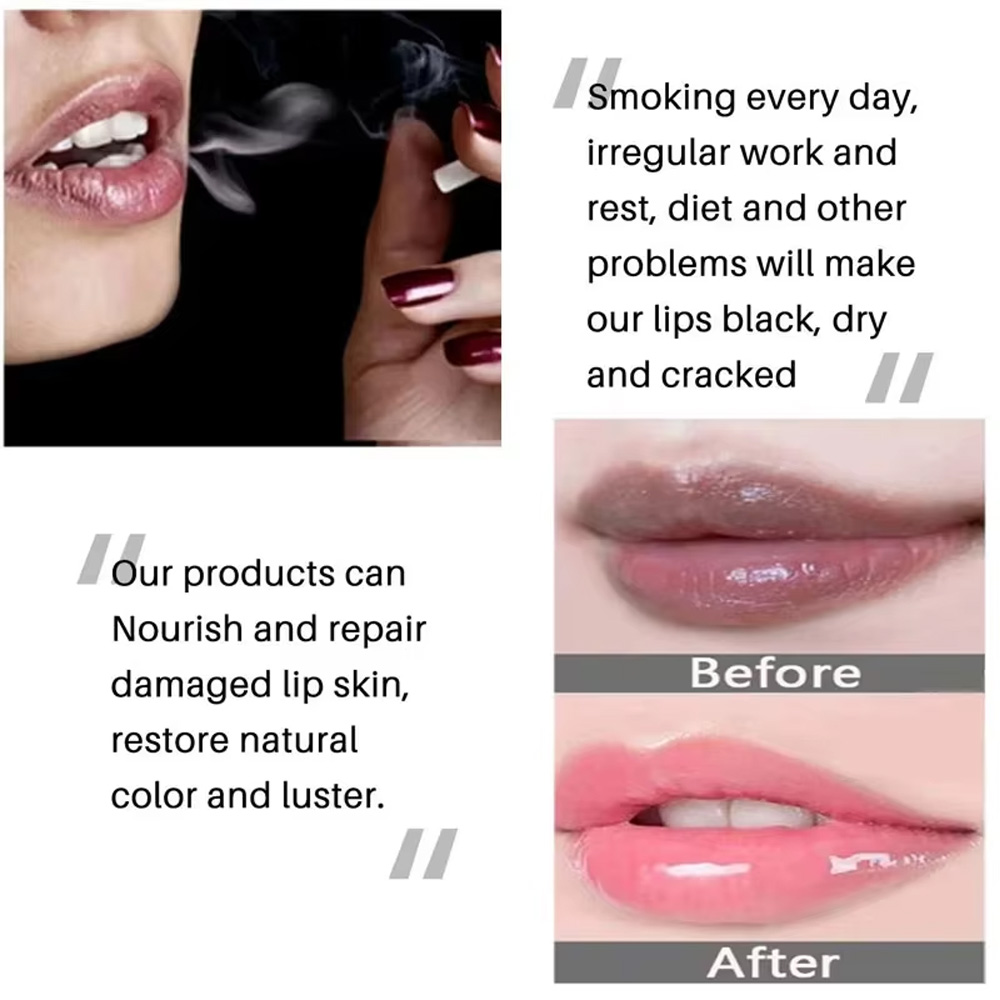 Balsam do ust rozjaśniający ro – Beauty Full Makeup recenzja i cena