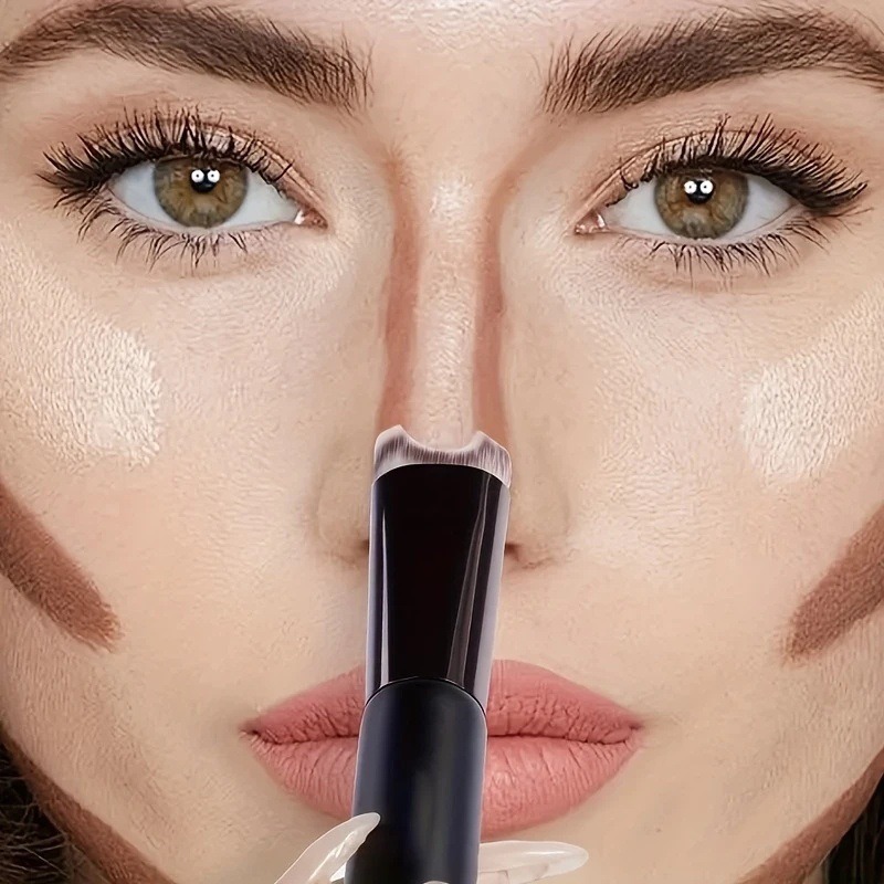 Zestaw pędzli do makijażu w ks – Huda Beauty Makeup Brush Set recenzja i cena