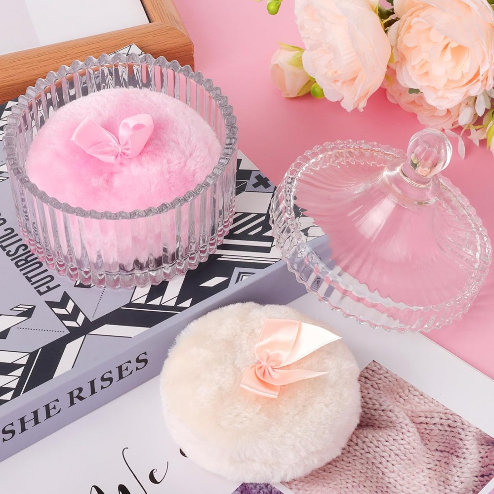 Zestaw do makijażu: puderówka  – Beauty Makeup Gift Sets recenzja i cena