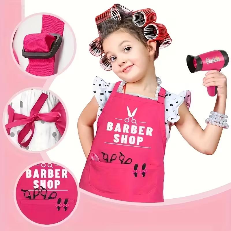 17-częściowy zestaw kosmetyków – Beauty Makeup Kit For Kids recenzja i cena