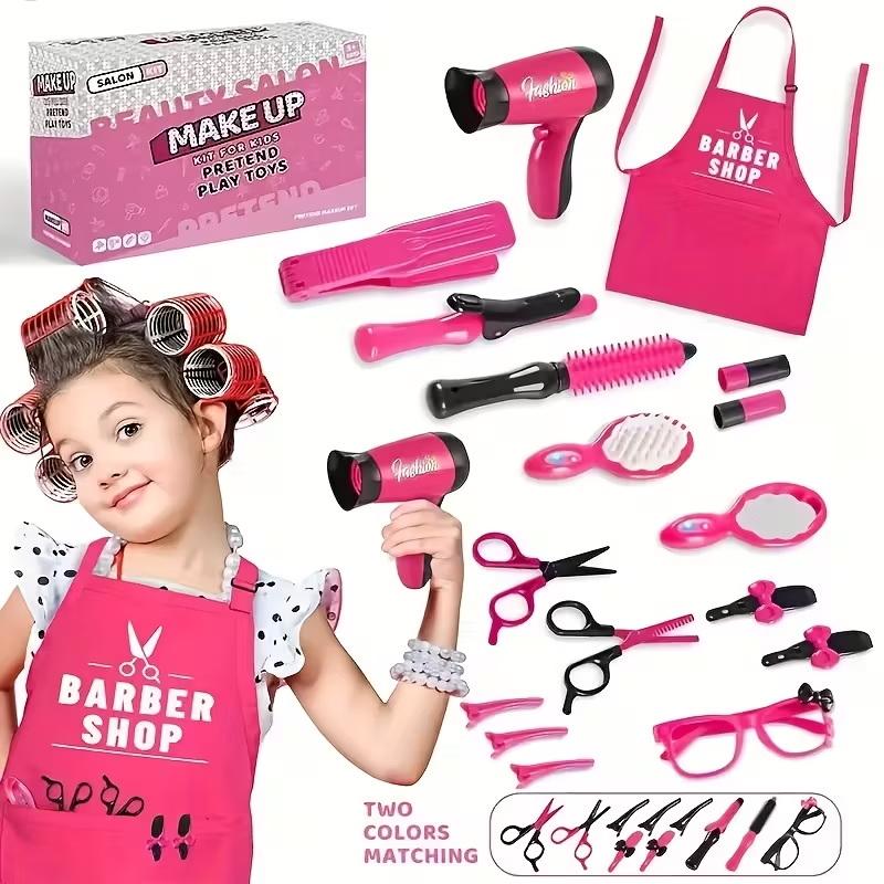 17-częściowy zestaw kosmetyków – Beauty Makeup Kit For Kids recenzja i cena