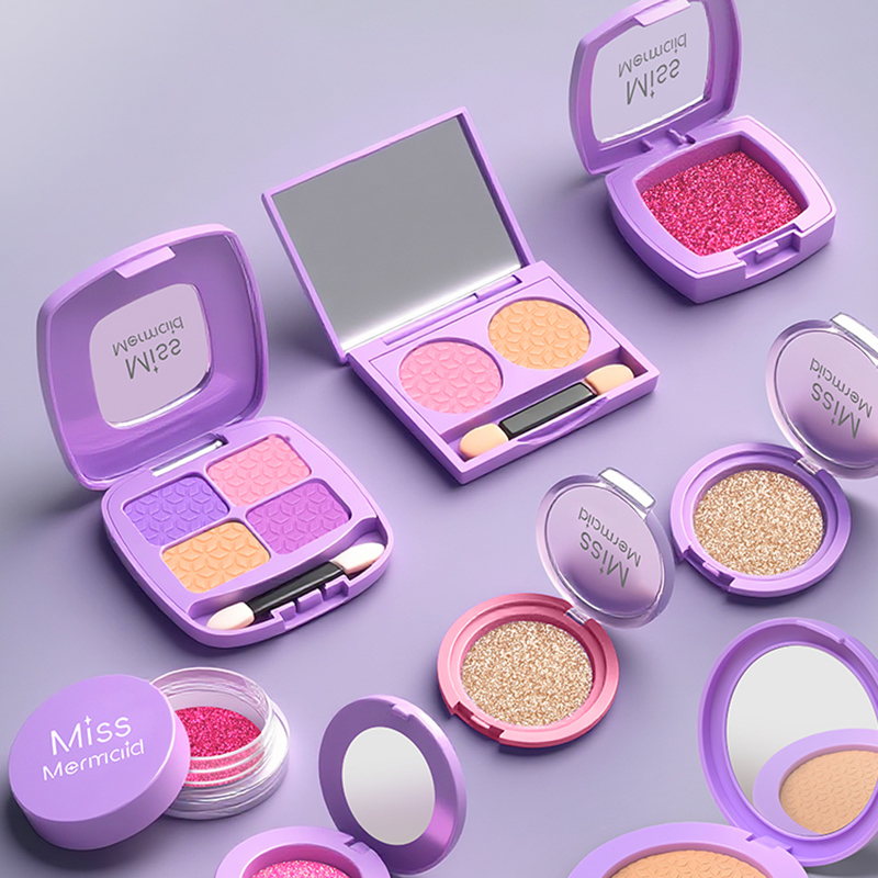 Zestaw kosmetyków dla dzieci,  – Beauty Makeup Kit For Kids recenzja i cena