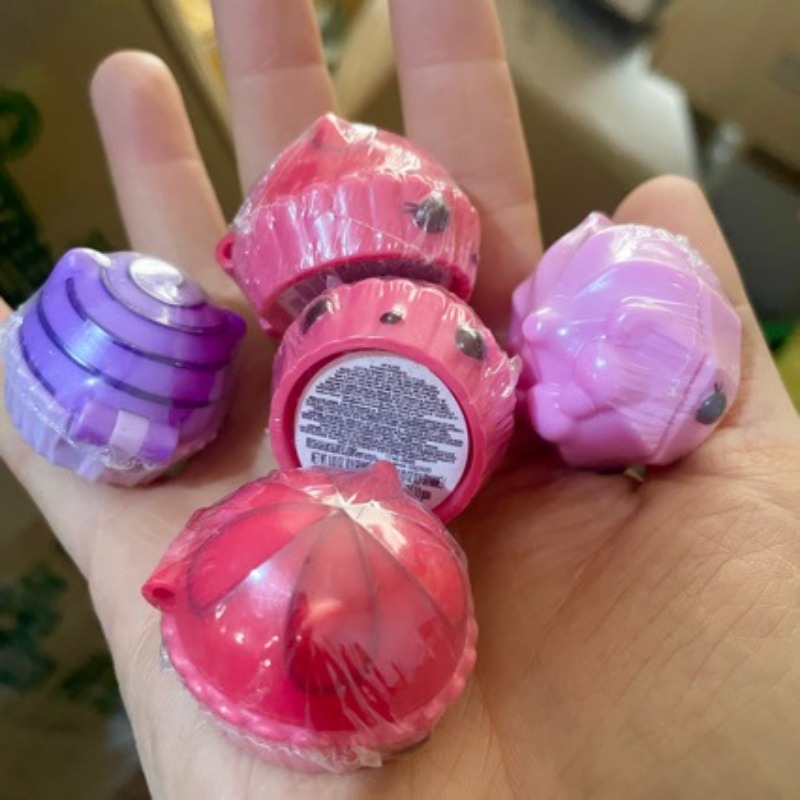 Figurki zwierzątek Num Noms, p – Beauty Makeup Kit For Kids recenzja i cena
