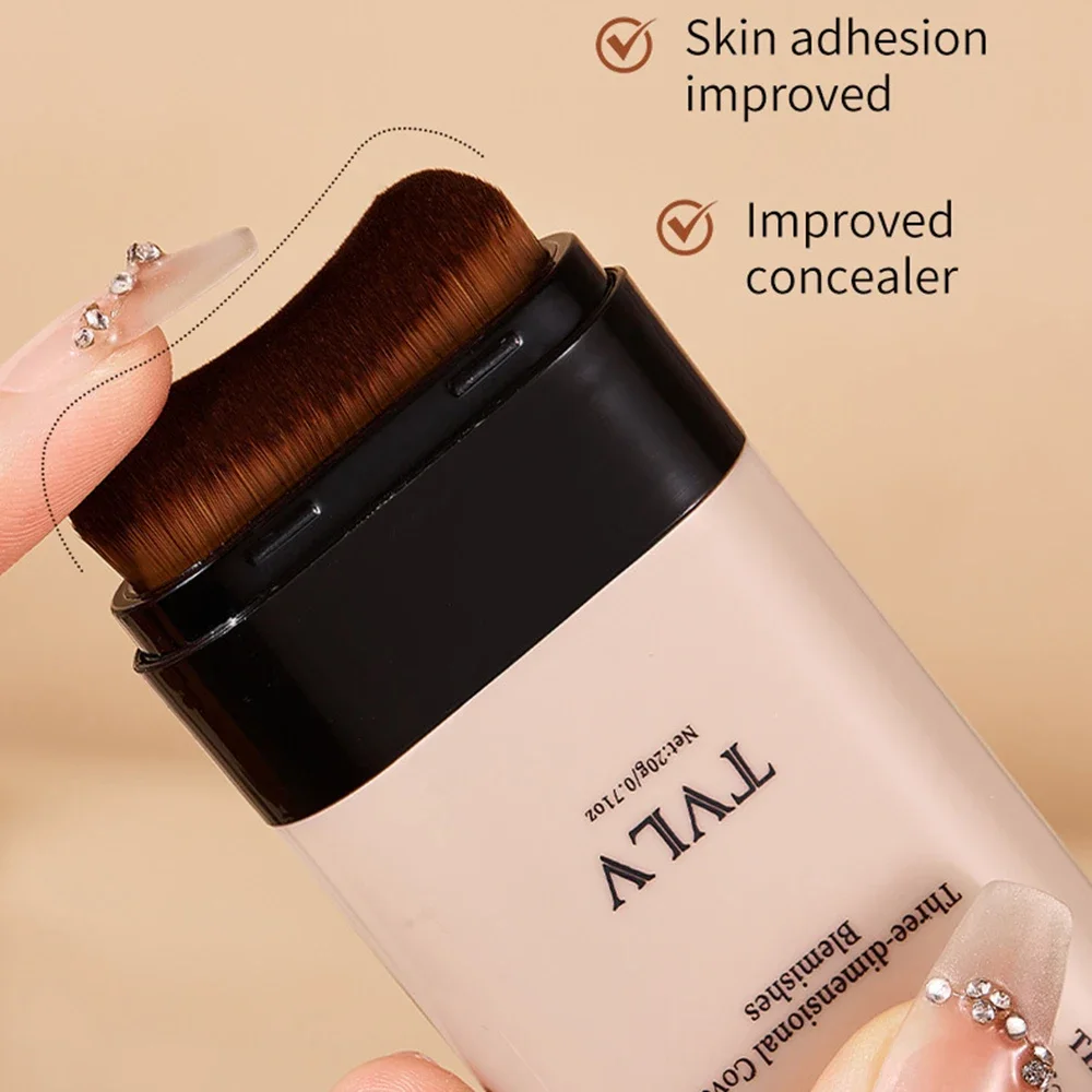 TVLV Velvet Moist Light Eraser – Beauty Full Makeup recenzja i cena