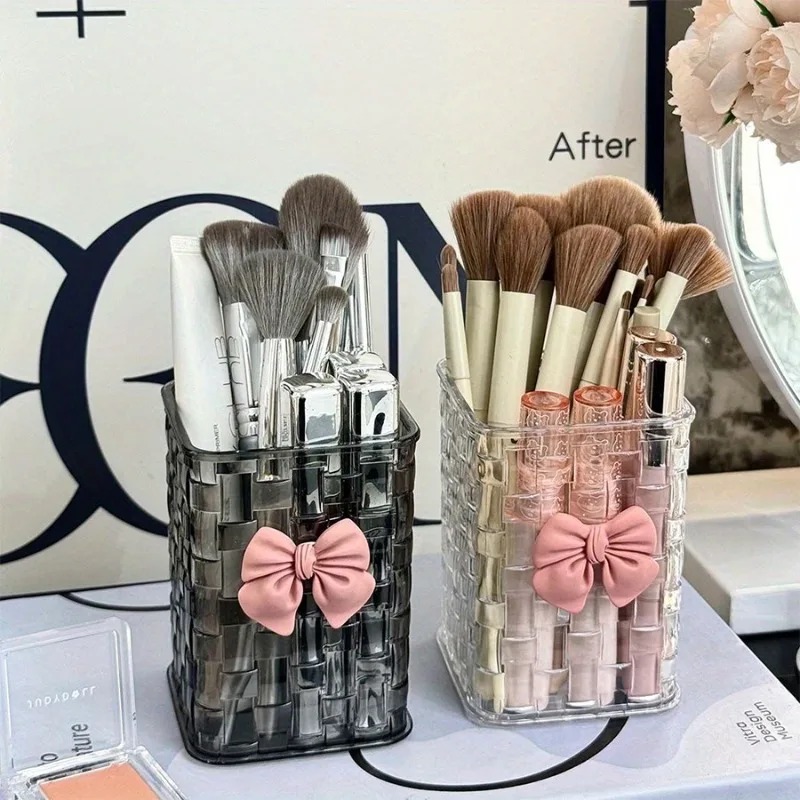 2 szt. przezroczystych akrylow – Beauty Makeup Box recenzja i cena