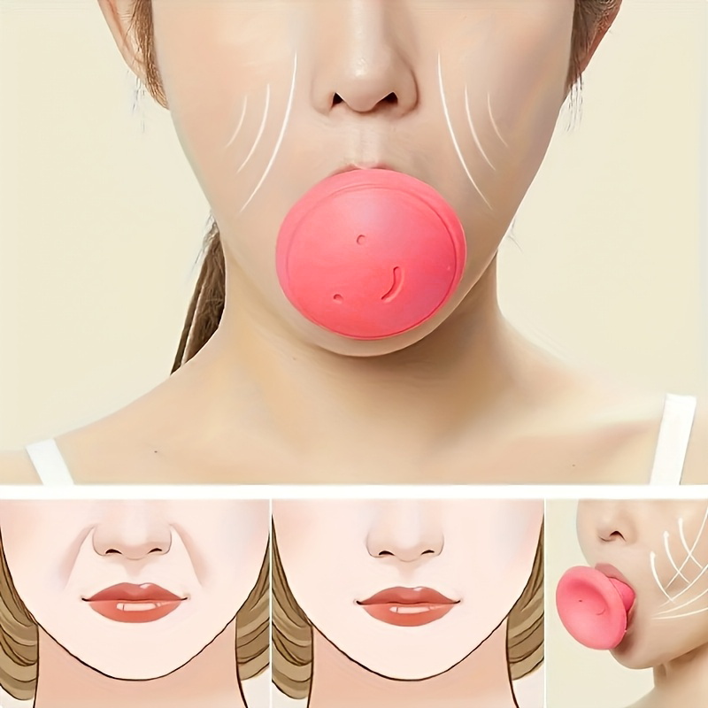 1-5 sztuk silikonowy masażer d – Face Massager recenzja i cena