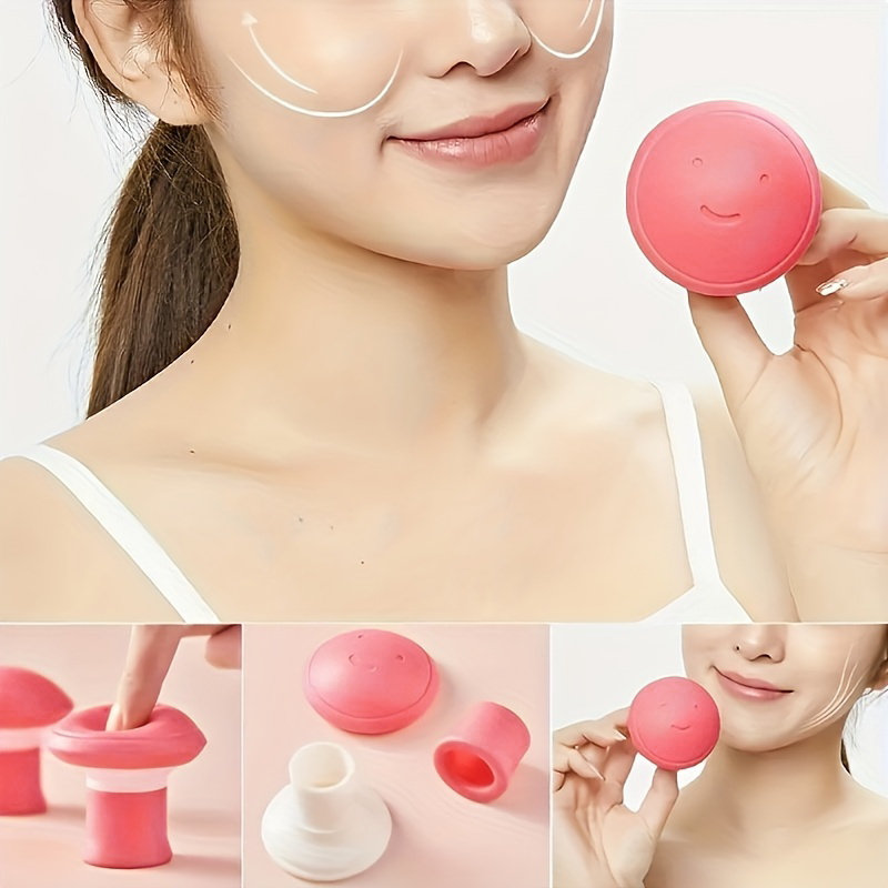 1-5 sztuk silikonowy masażer d – Face Massager recenzja i cena