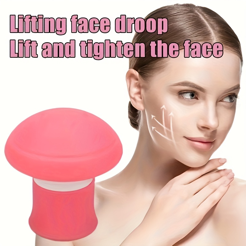 1-5 sztuk silikonowy masażer d – Face Massager recenzja i cena