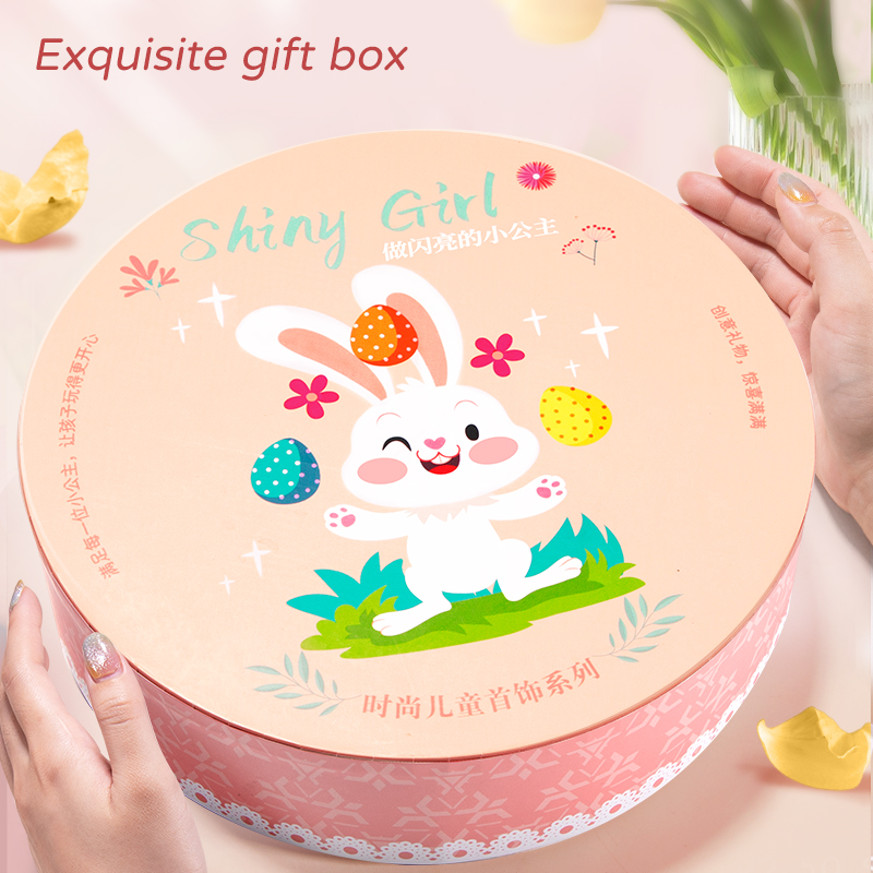 Dziewczyna Makijaż Zabawka Mod – Beauty Makeup Kit For Kids recenzja i cena