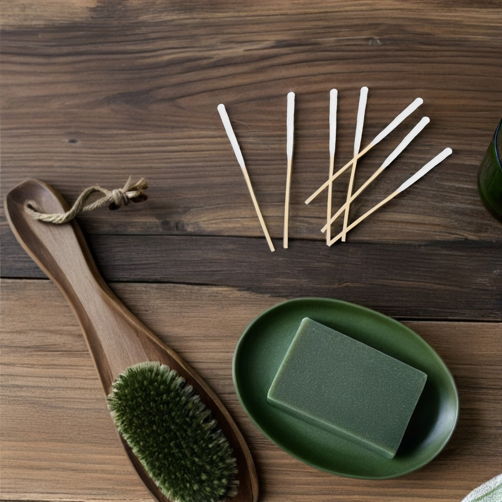 10 opakowań wacików do aplikac – Beauty Makeup Tools recenzja i cena