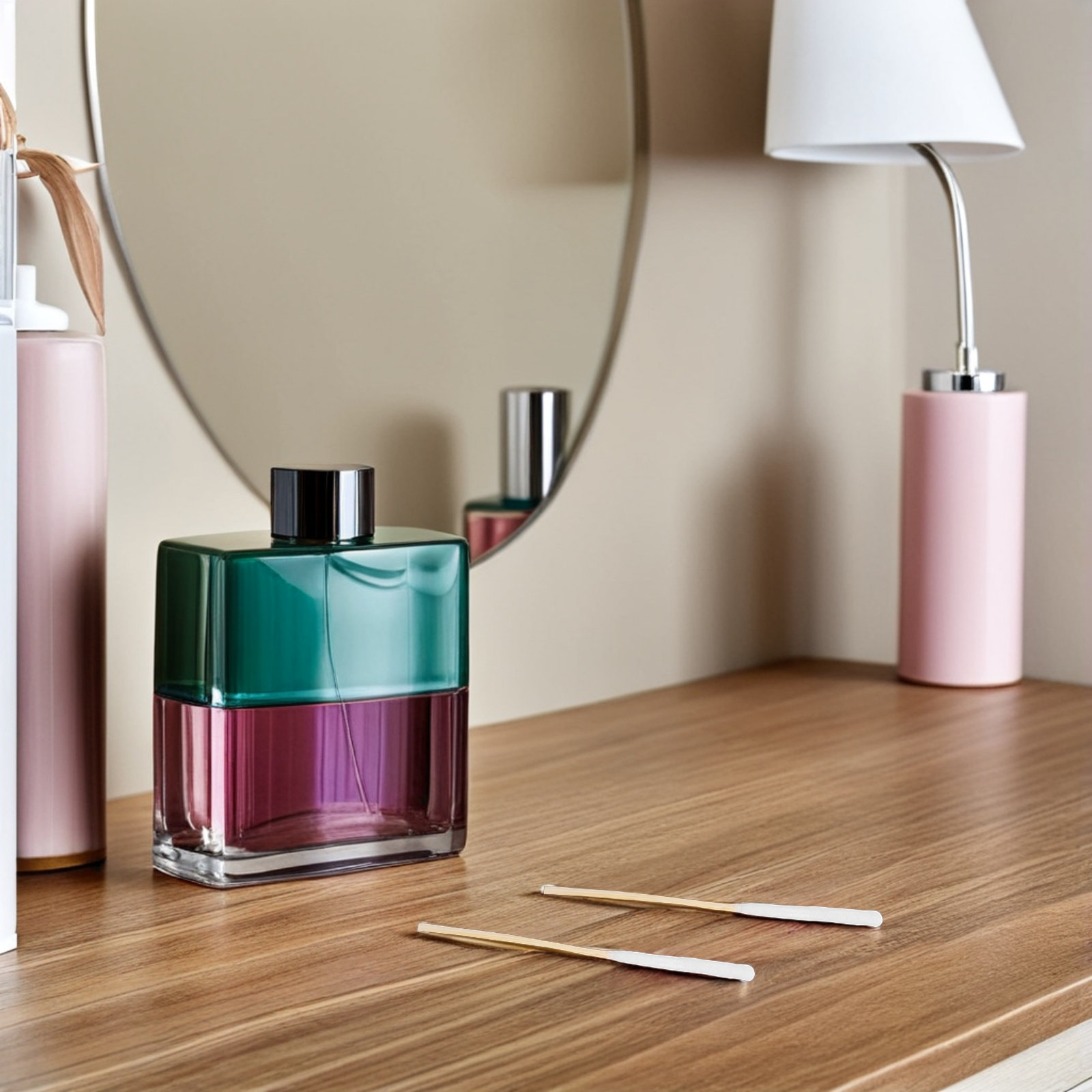 10 opakowań wacików do aplikac – Beauty Makeup Tools recenzja i cena