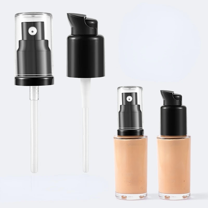 1 szt. Dozownik Pompka Dozując – Beauty Makeup Tools Use recenzja i cena