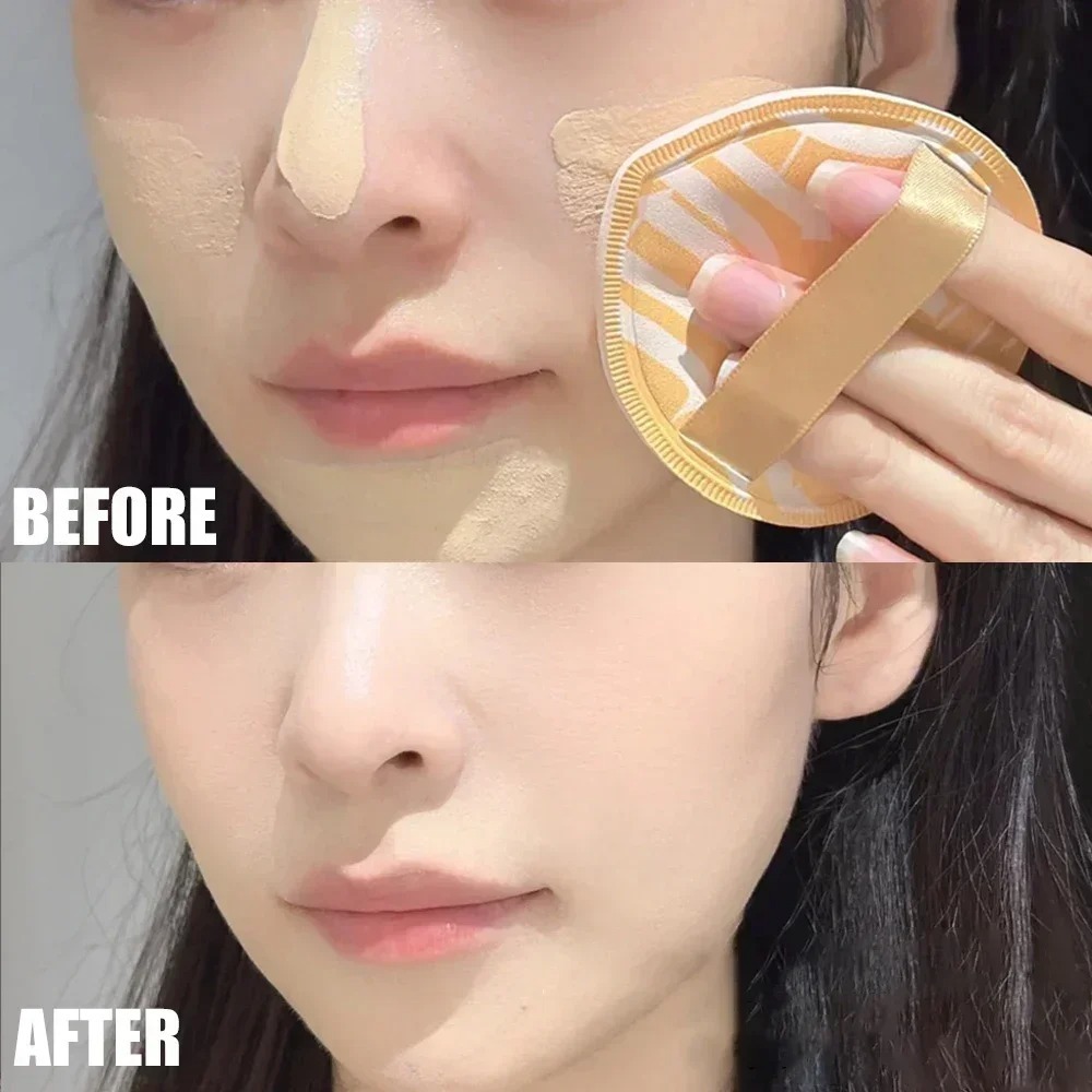 2026 Bardzo Gruba Gąbka do Mak – Beauty Makeup Tools Use recenzja i cena