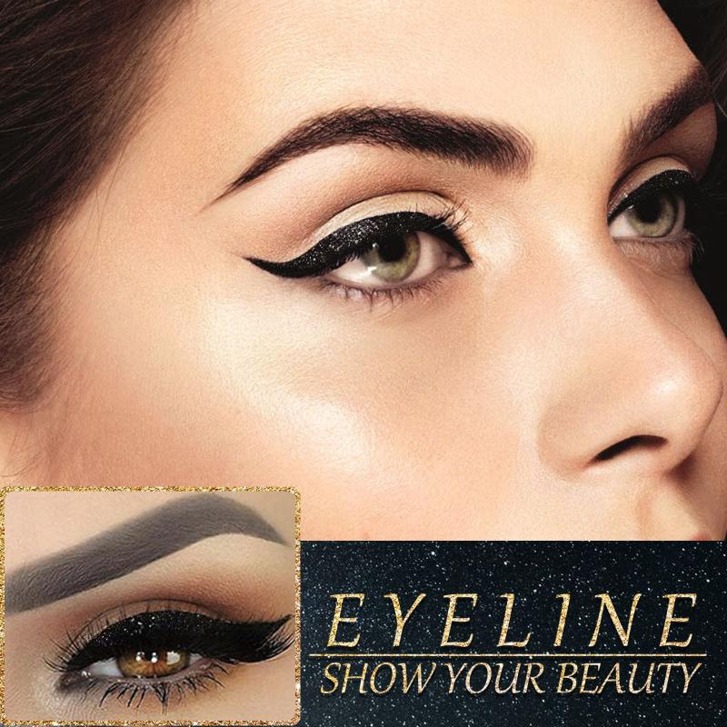 Zestaw sztucznych rzęs i nakle – Beauty Makeup Look recenzja i cena