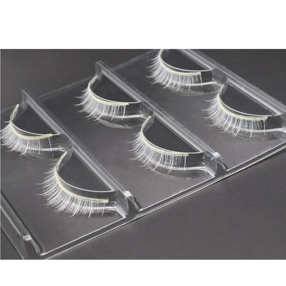 AMSDCN Gorąca Oferta 3 pary Bi – Beauty Full Makeup recenzja i cena