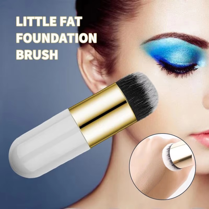 1 szt. Pędzle do makijażu podk – Huda Beauty Makeup Brush Set recenzja i cena
