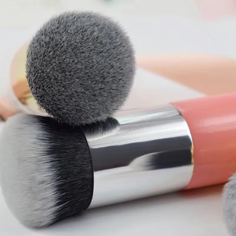 1 szt. Pędzle do makijażu podk – Huda Beauty Makeup Brush Set recenzja i cena