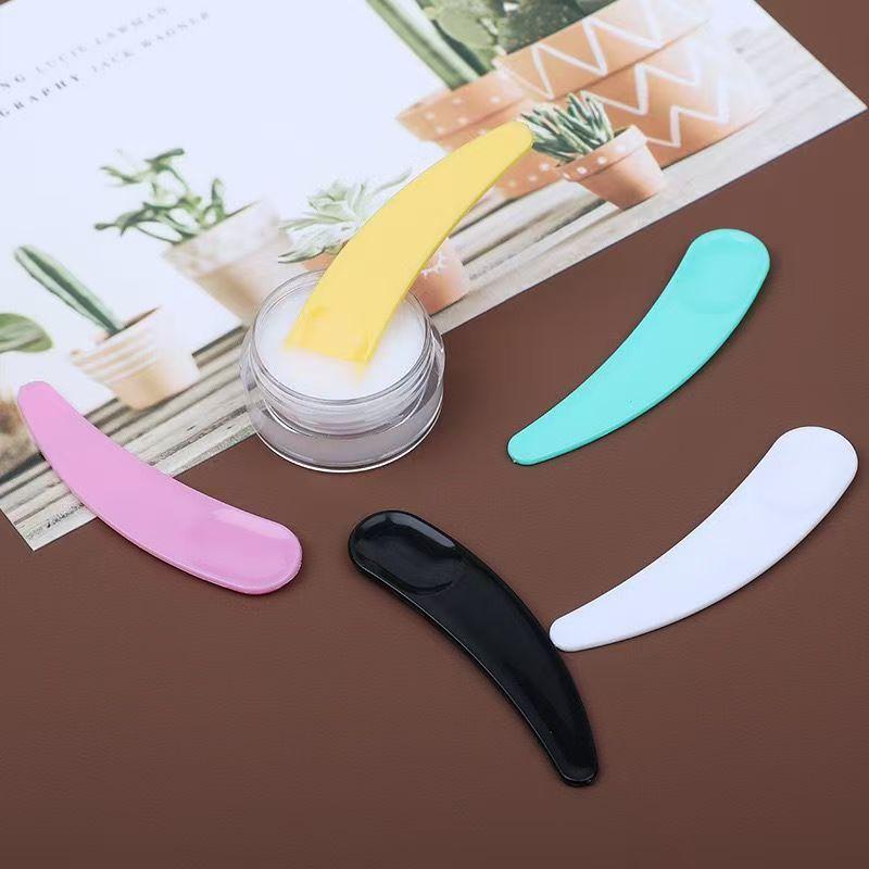 100 szt. Jednorazowe szpatułki – Beauty Makeup Tools recenzja i cena
